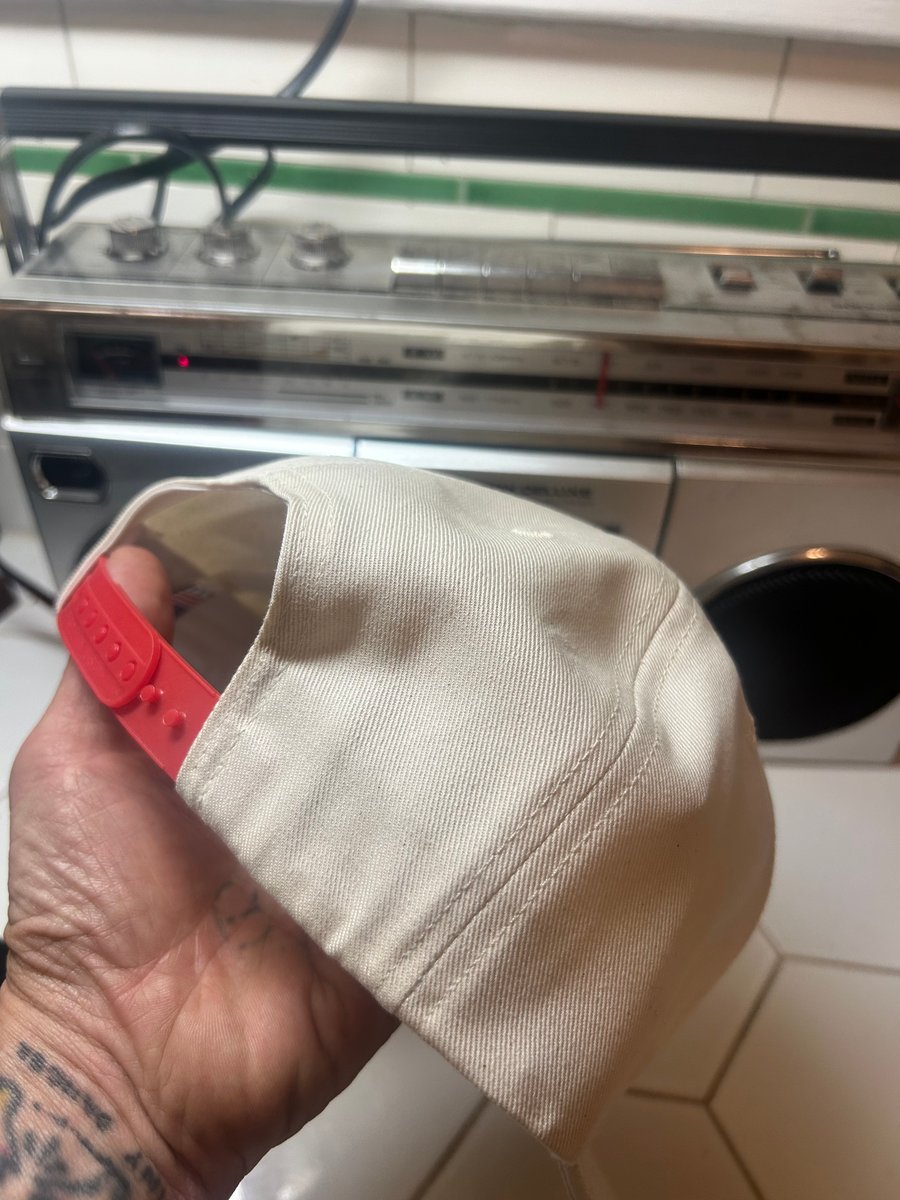4Q Mesh Hats USA MADE / 4Q Conditioning